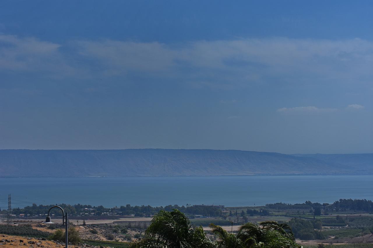 Zug Yonim Livnim Εξωτερικό φωτογραφία